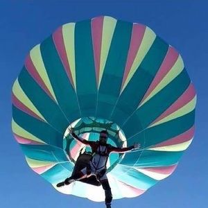 Meet your Posher, Scott